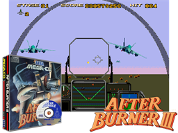 After Burner III